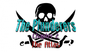 Tải về The Plunderers - Chapter 2: The Atlas cho Minecraft 1.10.2